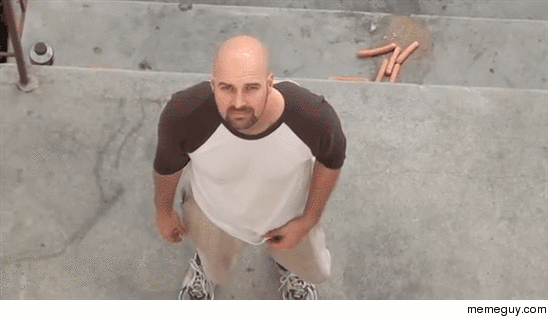 This is a better trick shot