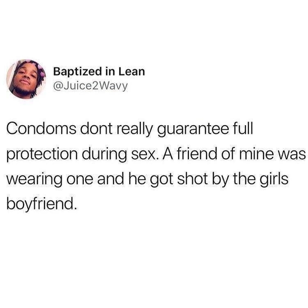 This is a PSA