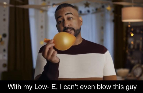 This is a real commercial for Planet Fitness