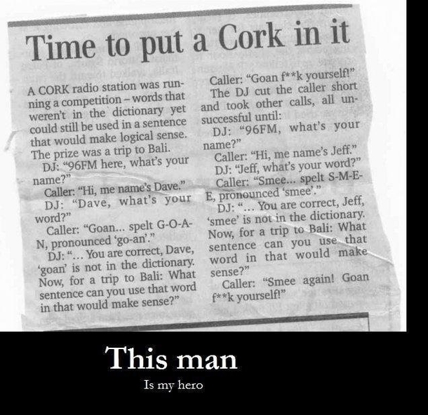 this is a repost but its pretty funny