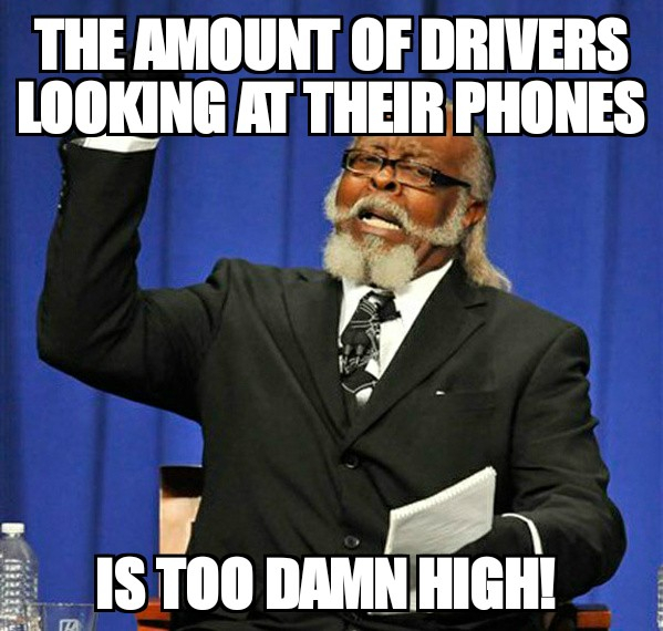 This is a serious problem and needs to be aggressively addressed