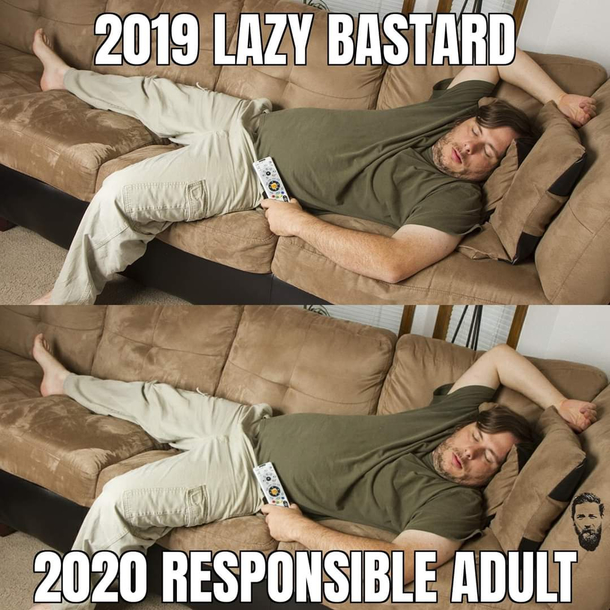 This is all to real