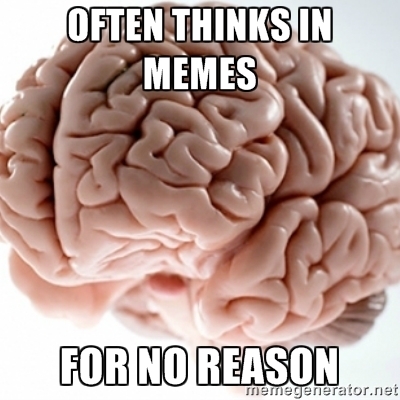 This is all your fault reddit