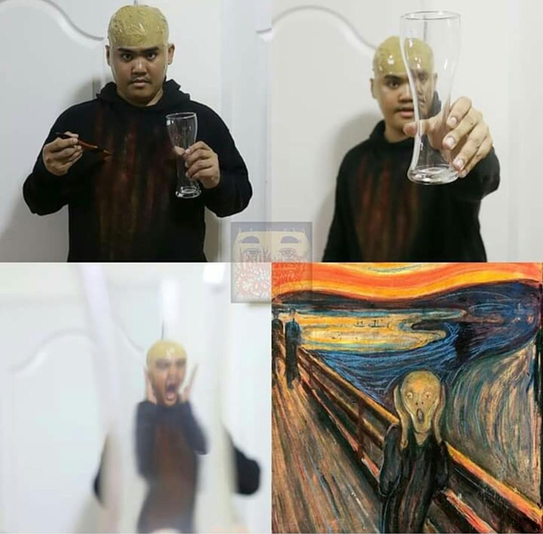 This is ART