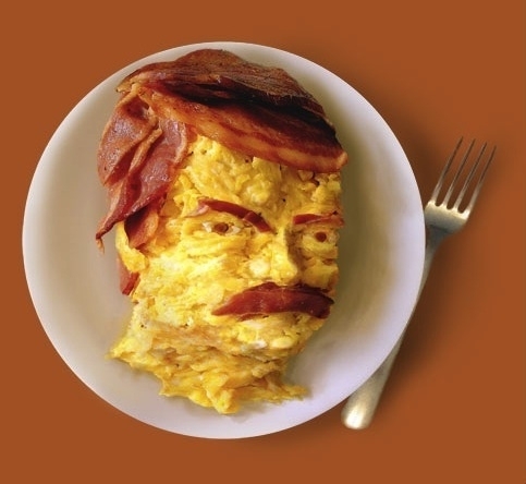 This is eggcellent