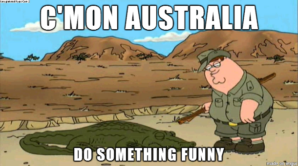 This is exactly how I feel when I pickup an overnight shift here in the US
