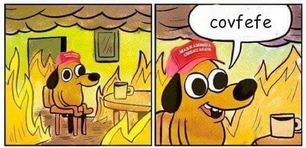 This is fine