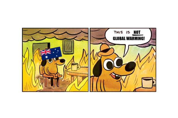 This is fine