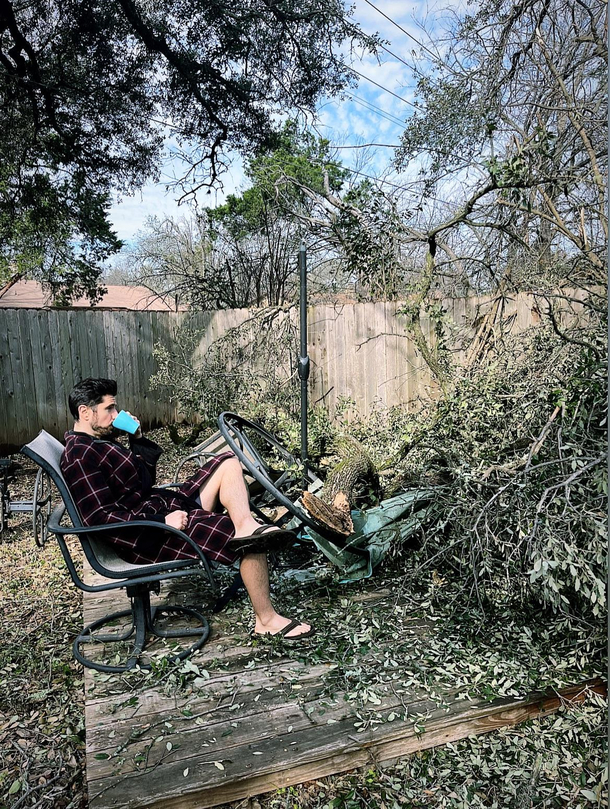 This is fine