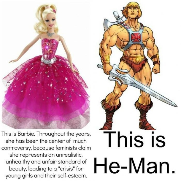 This is He-Man