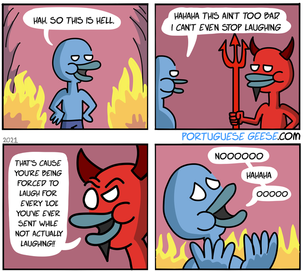 This is Hell