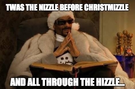 This is how all Christmas stories should start