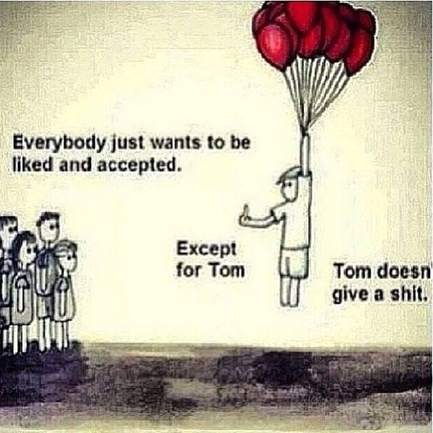 This is how i feel about people