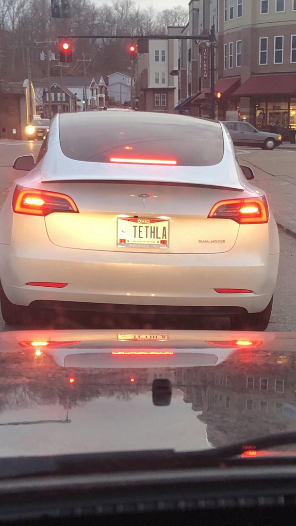 This is how Im pronouncing Tesla from now on