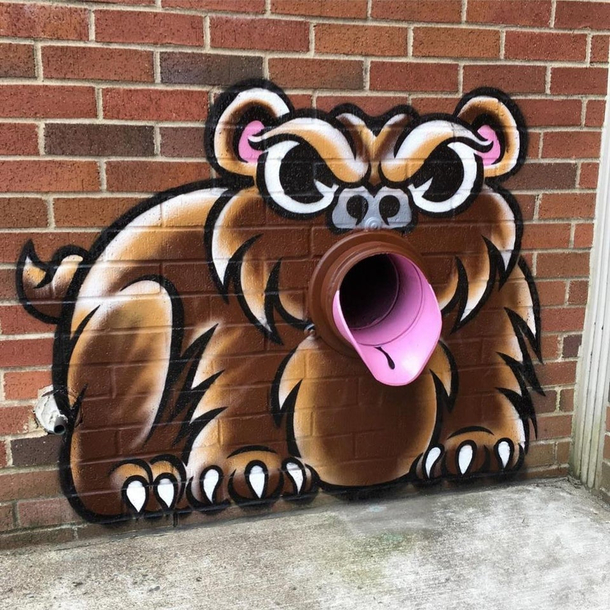 This is how kids cough