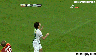 This is how soccer should be played