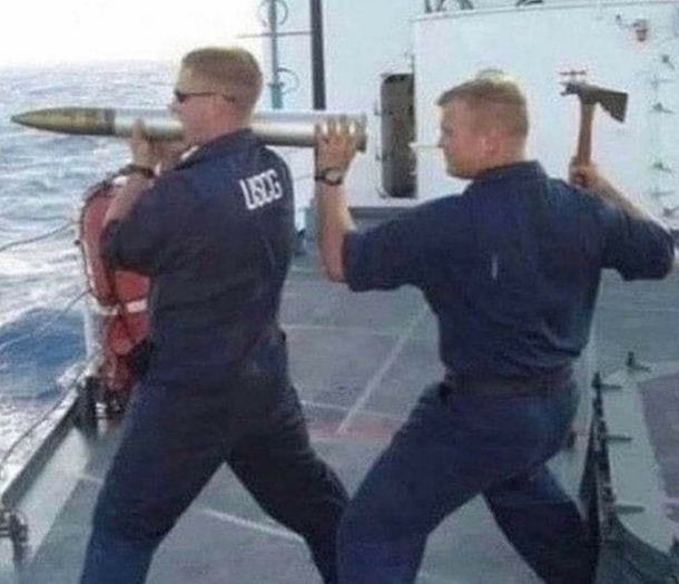 This is how this works