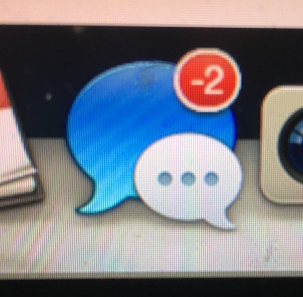 This is how unpopular I am