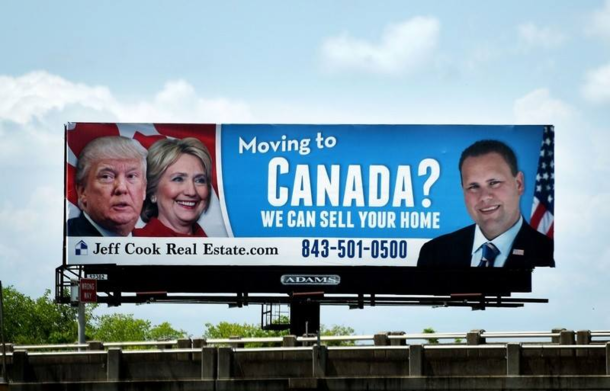 This is how you advertise