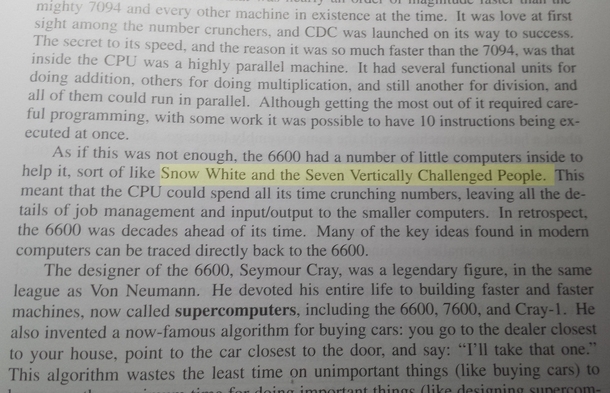 This is in my textbook