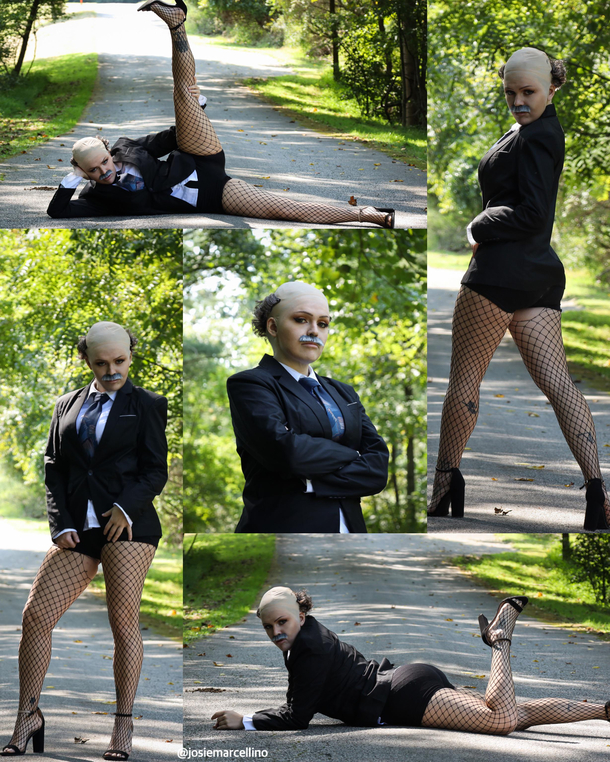This is it I have truly gotten too weird for my own taste Sexy Dr Phil