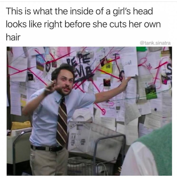 This is just truth