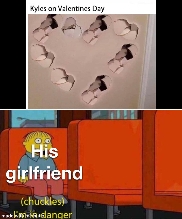 This is love