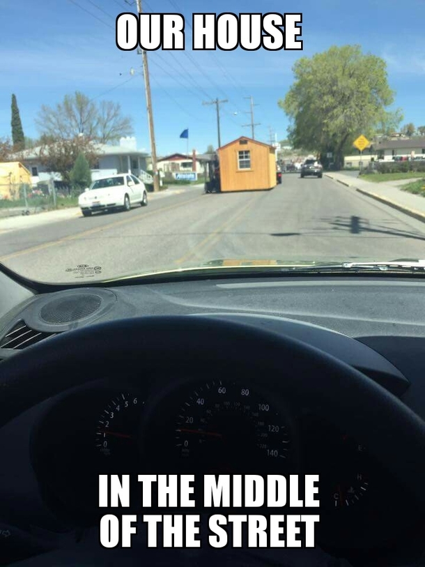 This is Madness