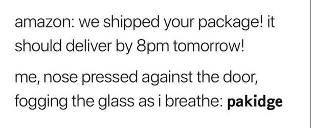 This is me why is this me