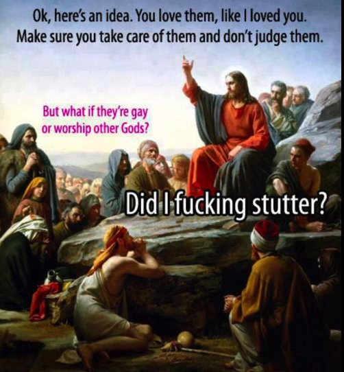This is my Jesus