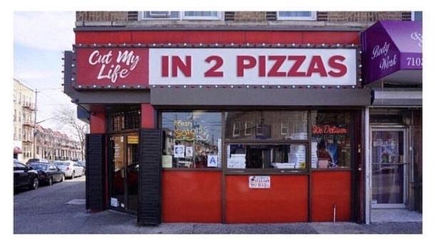 This is my last resort