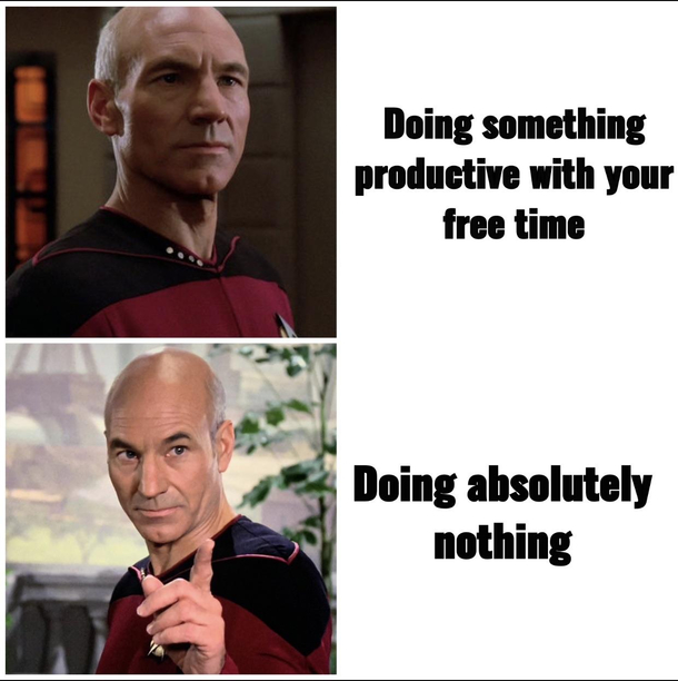 This is my life