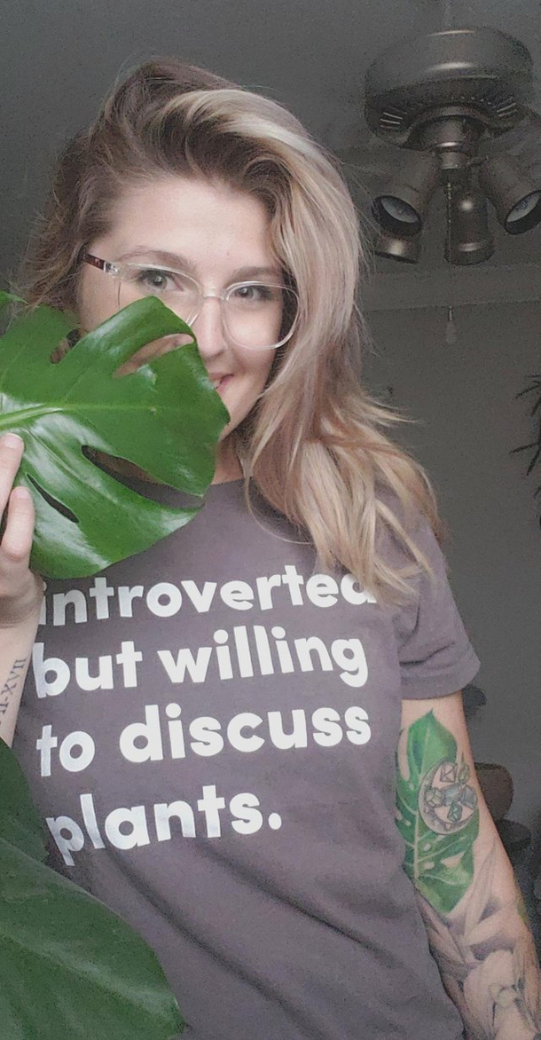 This is now my favorite shirt