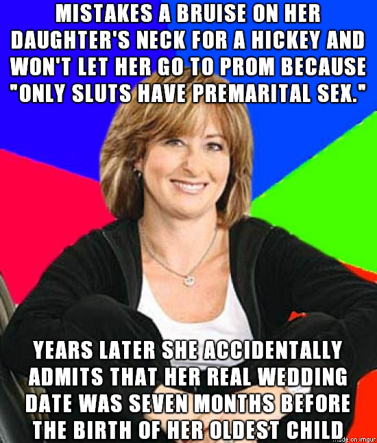 This is one of the stories my ex-girlfriend told me when she was explaining why she doesnt get along with her mother