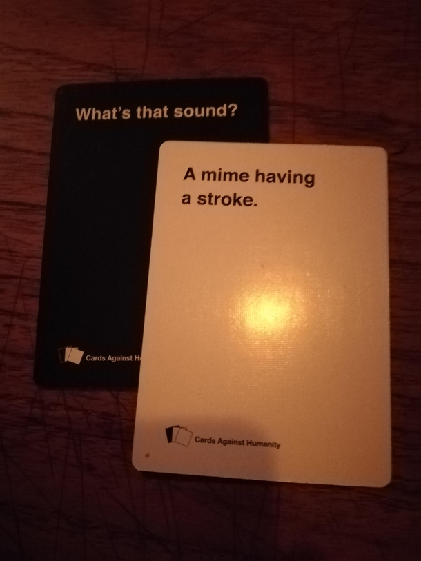 This is perfect