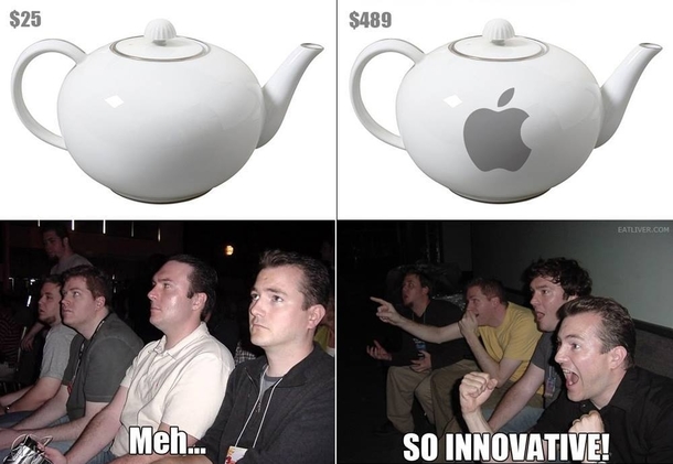 This Is Pretty Much How It Works