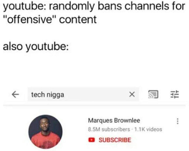 This is real