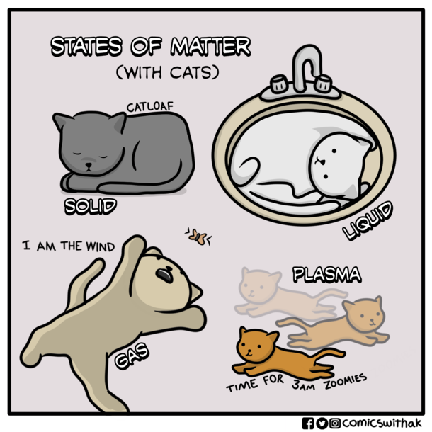 This is Science
