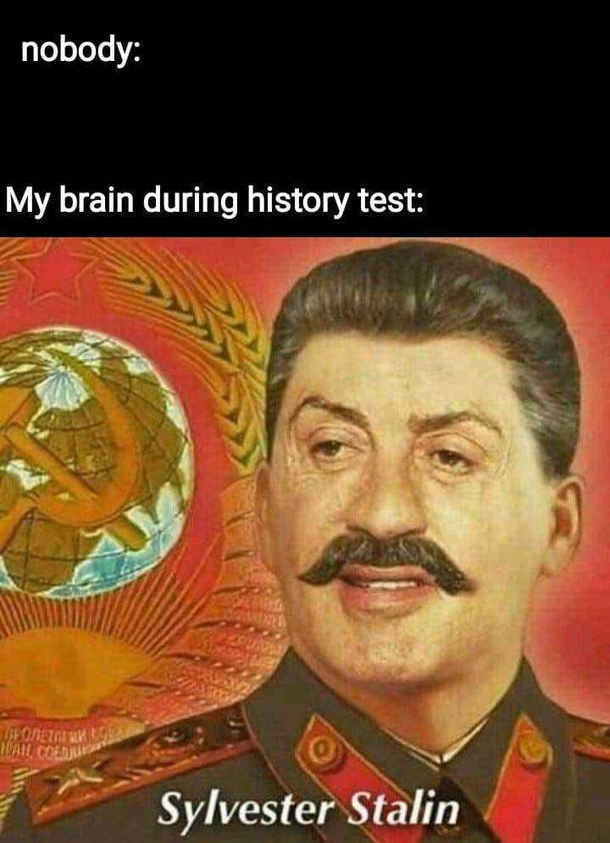 This is so me