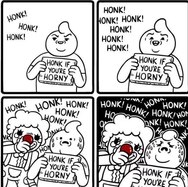 This is so sad