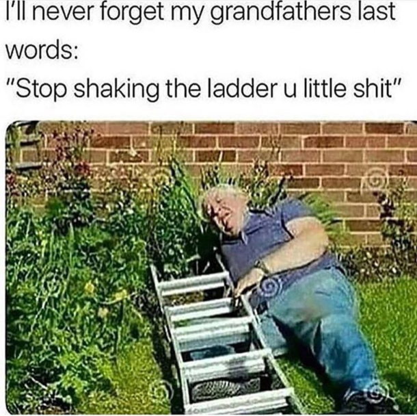 This is so sad