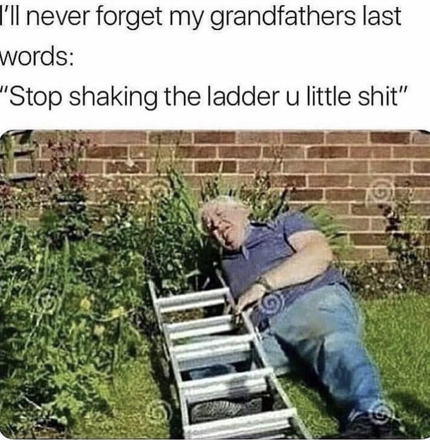 This is so sad