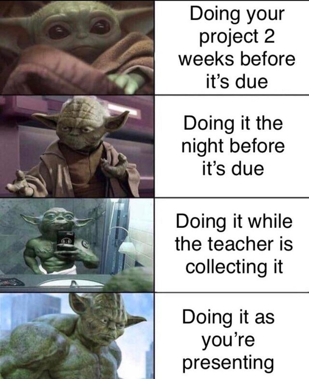 This is so true