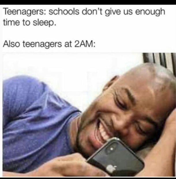 This is so true