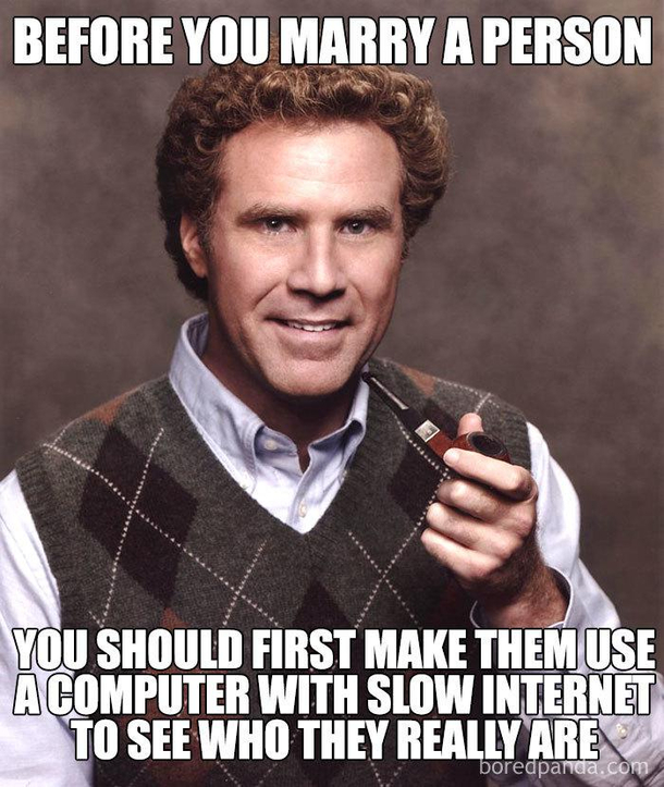 This is so true D