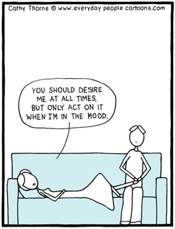 This is so true it hurts