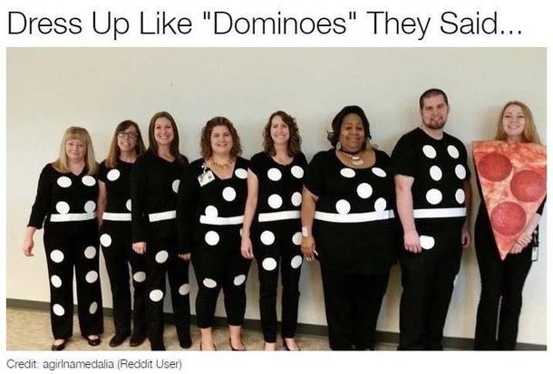 This is something I would do