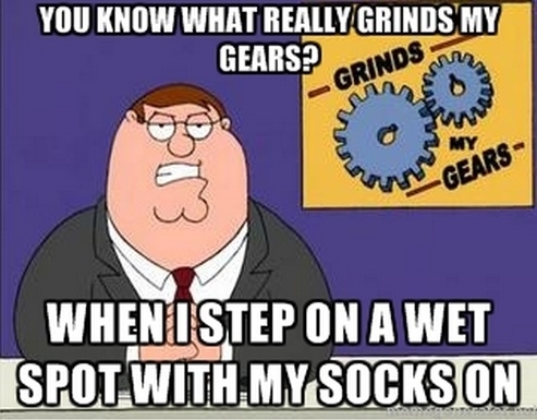This is sooo frustrating