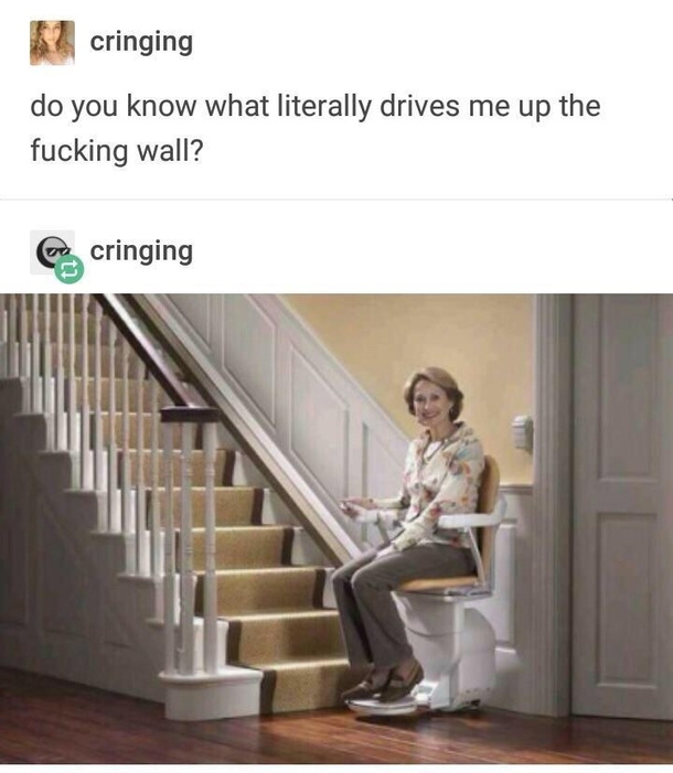 This is technically true