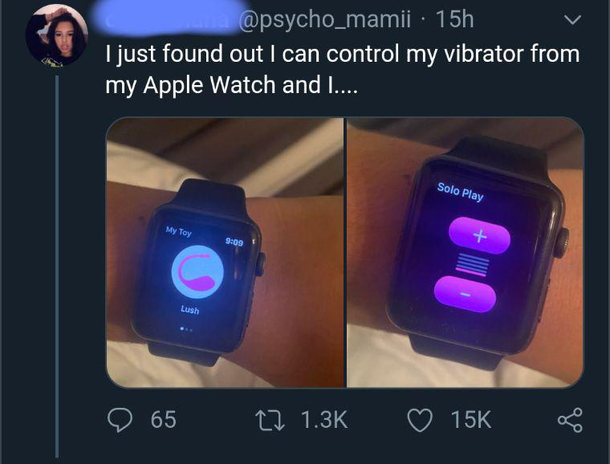 This is Technology